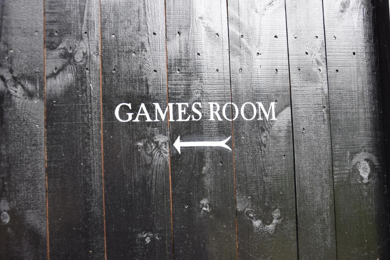 Yew Tree Farm Barn, Worlingworth Villa Buitenkant foto